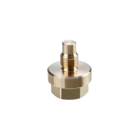 ifm electronic, E305 Series Welding Mandrel for Use with Process Sensors [E30508]; 186-712