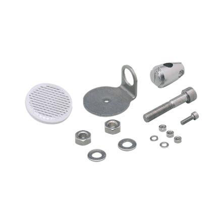 ifm electronic, E209 Series Mounting Set for Use with Reflector [E20998]; 186-720