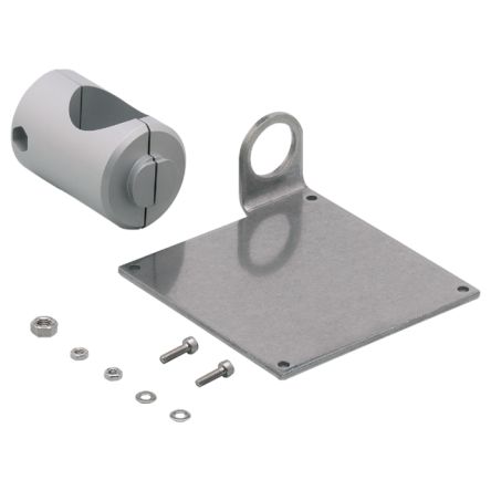 ifm electronic, E210 Series Mounting Set for Use with Reflectors [E21007]; 186-721