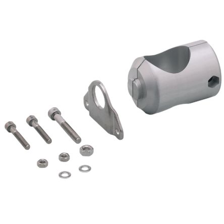 ifm electronic, E210 Series Mounting Set for Use with Photoelectric Sensors [E21012]; 186-724