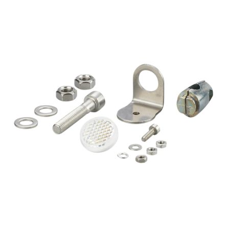 ifm electronic, E209 Series Mounting Set for Use with Reflector [E20999]; 186-726