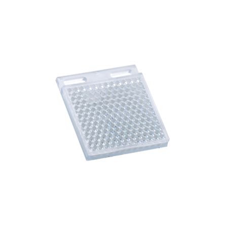 ifm electronic, E210 Series Reflector for Use with Reflective Sensors [E21064]; 186-733