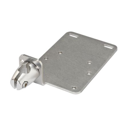 ifm electronic Mounting Kit, E111 Series, For Use With Position Sensors [E11121]; 186-736