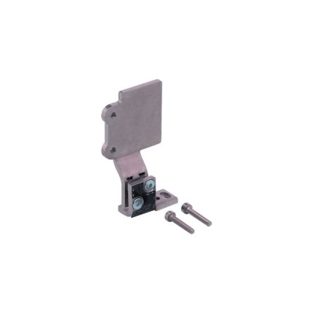 ifm electronic, E212 Series Fixture for Use with Mounting And Fine Adjustment Of Laser Sensors [E21225]; 186-737