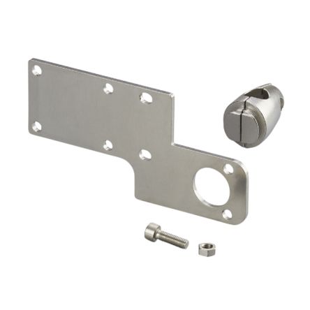 ifm electronic Mounting Kit, E111 Series, For Use With Position Sensors [E11120]; 186-740