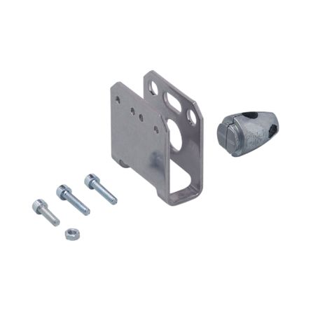 ifm electronic, E212 Series Mounting Set for Use with Photoelectric Sensors [E21223]; 186-749