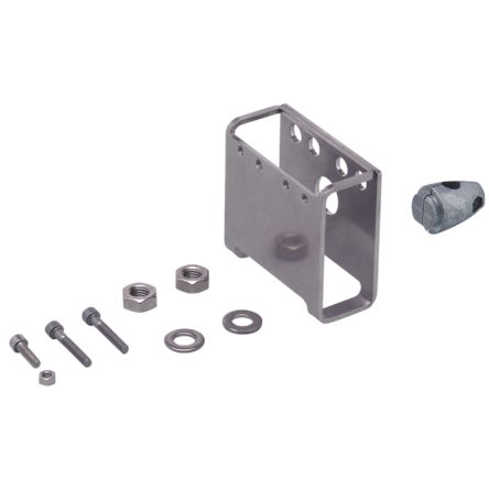 ifm electronic, E212 Series Mounting Set for Use with Photoelectric Sensors [E21215]; 186-759