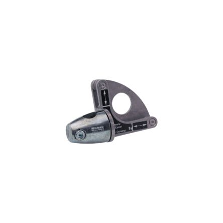 ifm electronic, E212 Series Fixture for Use with Mounting And Fine Adjustment Of Laser Sensors [E21220]; 186-760