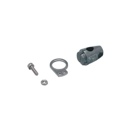 ifm electronic, E212 Series Mounting Set for Use with Photoelectric Sensors [E21222]; 186-761