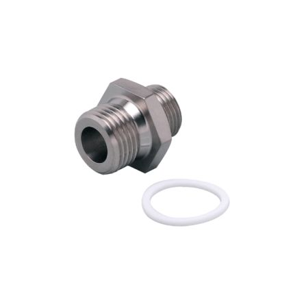 ifm electronic, E401 Series Adapter for Use with Process Sensors [E40114]; 186-784