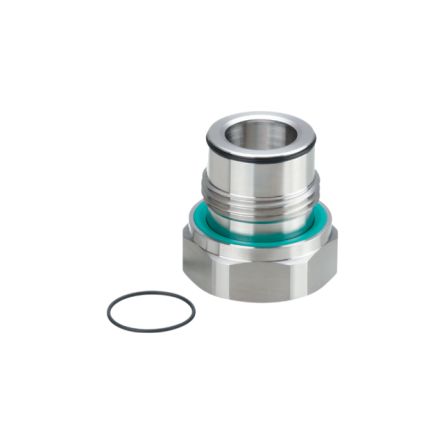 ifm electronic, E304 Series Adapter for Use with For Process Sensors [E30482]; 186-789