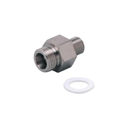 ifm electronic, E401 Series Adapter for Use with Process Sensors [E40115]; 186-799