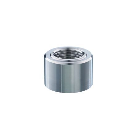 ifm electronic, E305 Series Adapter for Use with Process Sensors [E30509]; 186-803