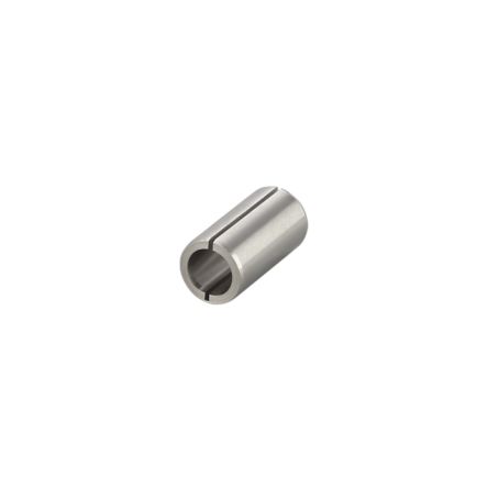 ifm electronic Reducing Bush E60211, 10mm Shaft Diameter, 15mm Outside Diameter [E60211]; 186-853