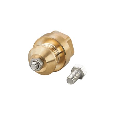 ifm electronic, E304 Series Welding Mandrel for Use with Process Connections [E30452]; 186-891