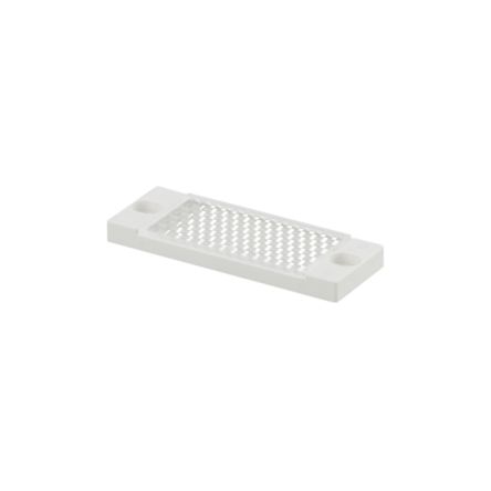 ifm electronic, E212 Series Reflector for Use with Reflective Sensors [E21254]; 186-894