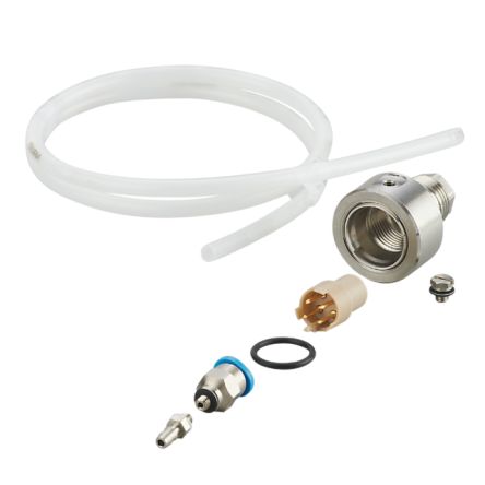 ifm electronic, E304 Series Cover for Use with Pressure Sensors [E30432]; 186-912