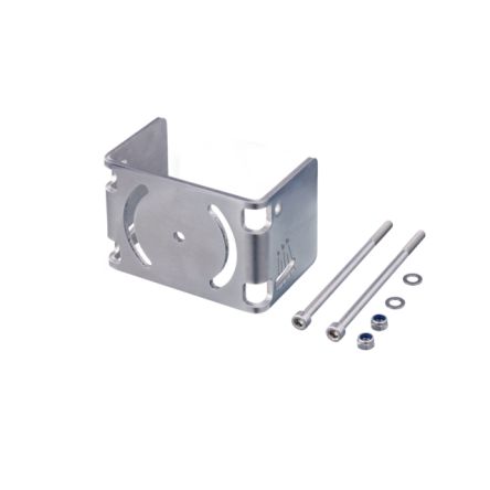 ifm electronic, E230 Series Mounting Bracket for Use with Sensoren [E23010]; 186-934