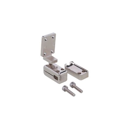 ifm electronic, E212 Series Mounting Set for Use with Photoelectric Sensors [E21240]; 186-936