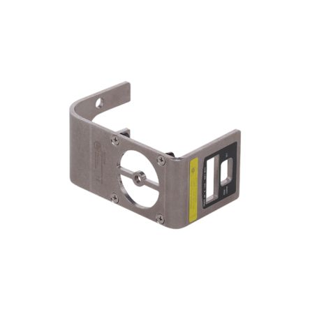 ifm electronic, E212 Series Bracket for Use with Distance Measurement Sensors [E21236]; 186-940