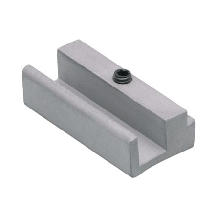 ifm electronic Adapter E11894, For Use With Bosch Rexroth Pneumatic Cylinders [E11894]; 186-966