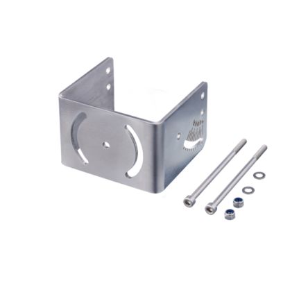 ifm electronic, E230 Series Mounting Bracket for Use with Sensoren [E23009]; 186-967