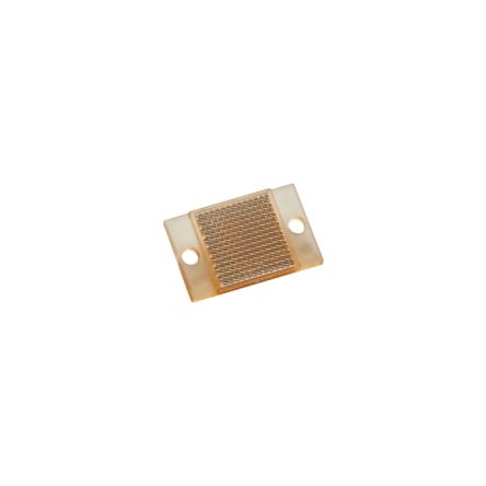 ifm electronic, E212 Series Reflector for Use with Reflective Sensors [E21267]; 186-973