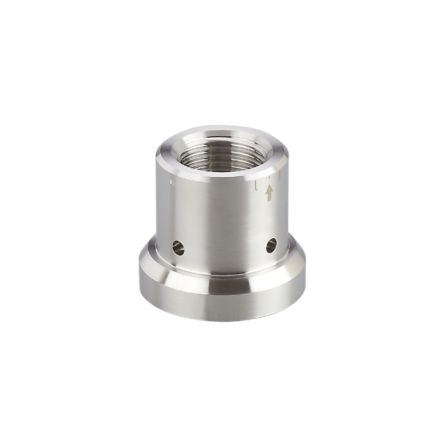 ifm electronic, E434 Series Adapter for Use with Process Sensors [E43407]; 186-979