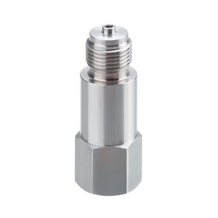 ifm electronic, E305 Series Adapter for Use with For Process Sensors [E30507]; 187-247