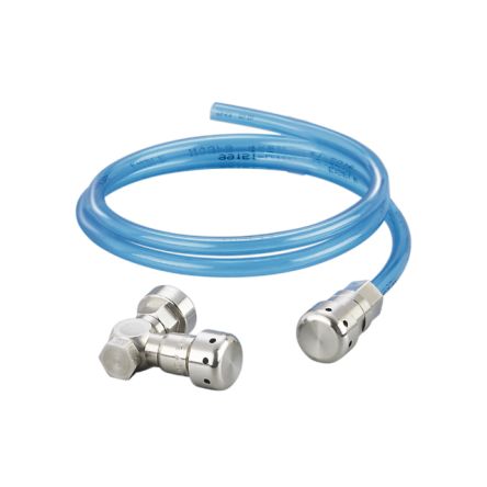 ifm electronic, E304 Series Cover for Use with Pressure Sensors [E30467]; 187-256