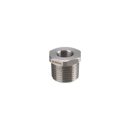 ifm electronic, E305 Series Adapter for Use with For Process Sensors [E30521]; 187-263