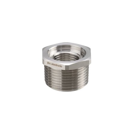 ifm electronic, E305 Series Adapter for Use with Process Sensors [E30516]; 187-266