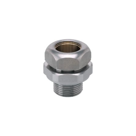 ifm electronic, E430 Series Clamp for Use with Process Sensors [E43008]; 187-274