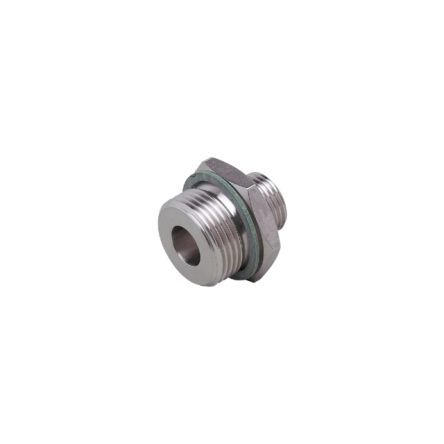 ifm electronic, E401 Series Adapter for Use with For Process Sensors [E40134]; 187-326