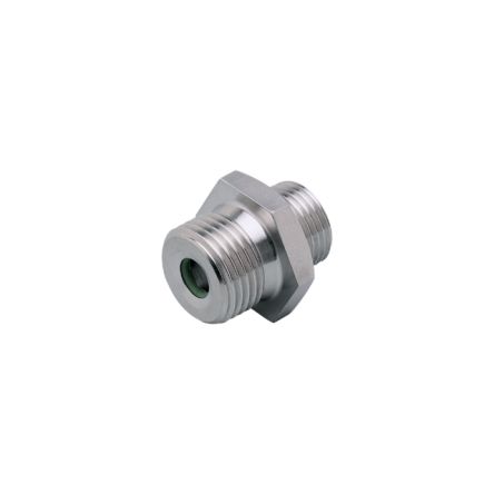 ifm electronic, E401 Series Adapter for Use with Process Sensors [E40175]; 187-327