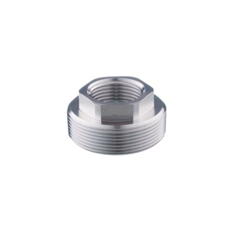 ifm electronic, E431 Series Adapter for Use with Process Sensors [E43108]; 187-341