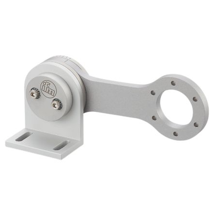 ifm electronic, E614 Series Plate for Use with Encoders [E61438]; 187-344