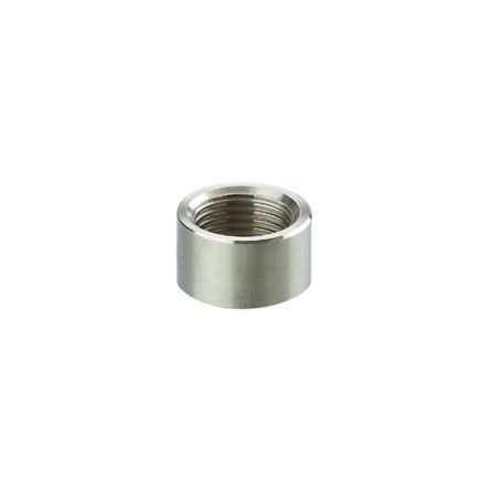 ifm electronic, E433 Series Adapter for Use with Process Sensors [E43375]; 187-361