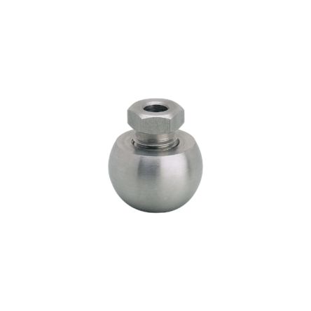 ifm electronic, E304 Series Adapter for Use with Process Sensors [E30407]; 187-382