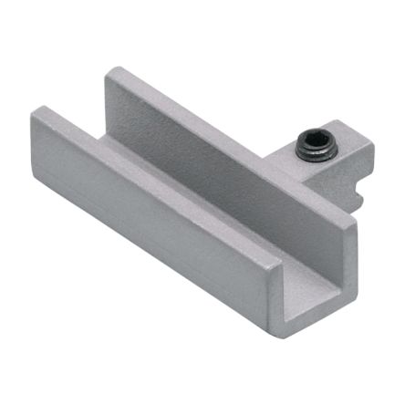 ifm electronic Adapter E11890, For Use With SMC Pneumatic Cylinders [E11890]; 187-386