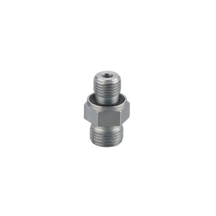 ifm electronic, E304 Series Adapter for Use with For Process Sensors [E30460]; 187-401