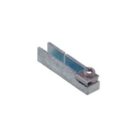 ifm electronic, E119 Series Adapter for Use with For C-Slot Cylinder Sensor [E11914]; 187-414