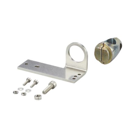 ifm electronic, E212 Series Mounting Set for Use with Reflectors [E21241]; 187-423