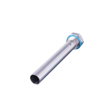 ifm electronic, E432 Series Coaxial Pipe for Use with Level Sensors [E43230]; 187-439
