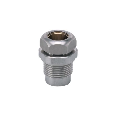 ifm electronic, E430 Series Clamp for Use with Process Sensors [E43009]; 187-460