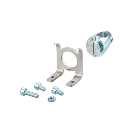 ifm electronic, E212 Series Mounting Set for Use with Photoelectric Sensors [E21230]; 187-467