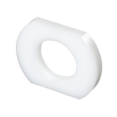 ifm electronic, E439 Series Nut for Use with Mounting Adapter [E43902]; 187-487