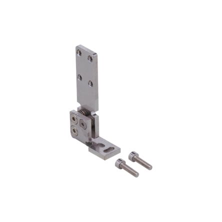 ifm electronic, E212 Series Bracket for Use with Adjustment Bracket [E21239]; 187-522