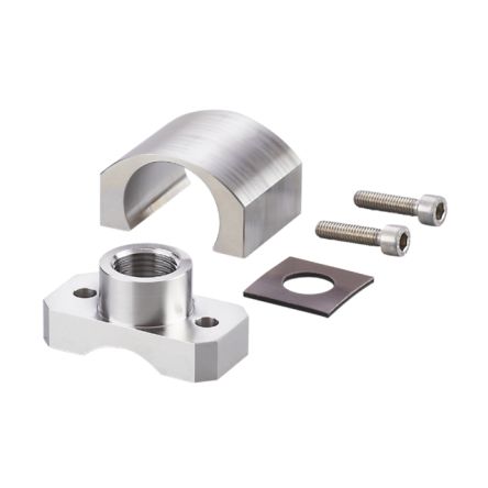 ifm electronic, E304 Series Adapter for Use with Set For Connectors [E30424]; 187-549