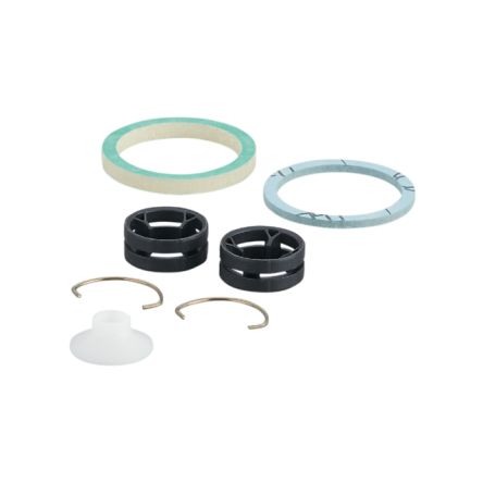 ifm electronic, E432 Series Coaxial Pipe for Use with Coaxial Pipes [E43222]; 187-603